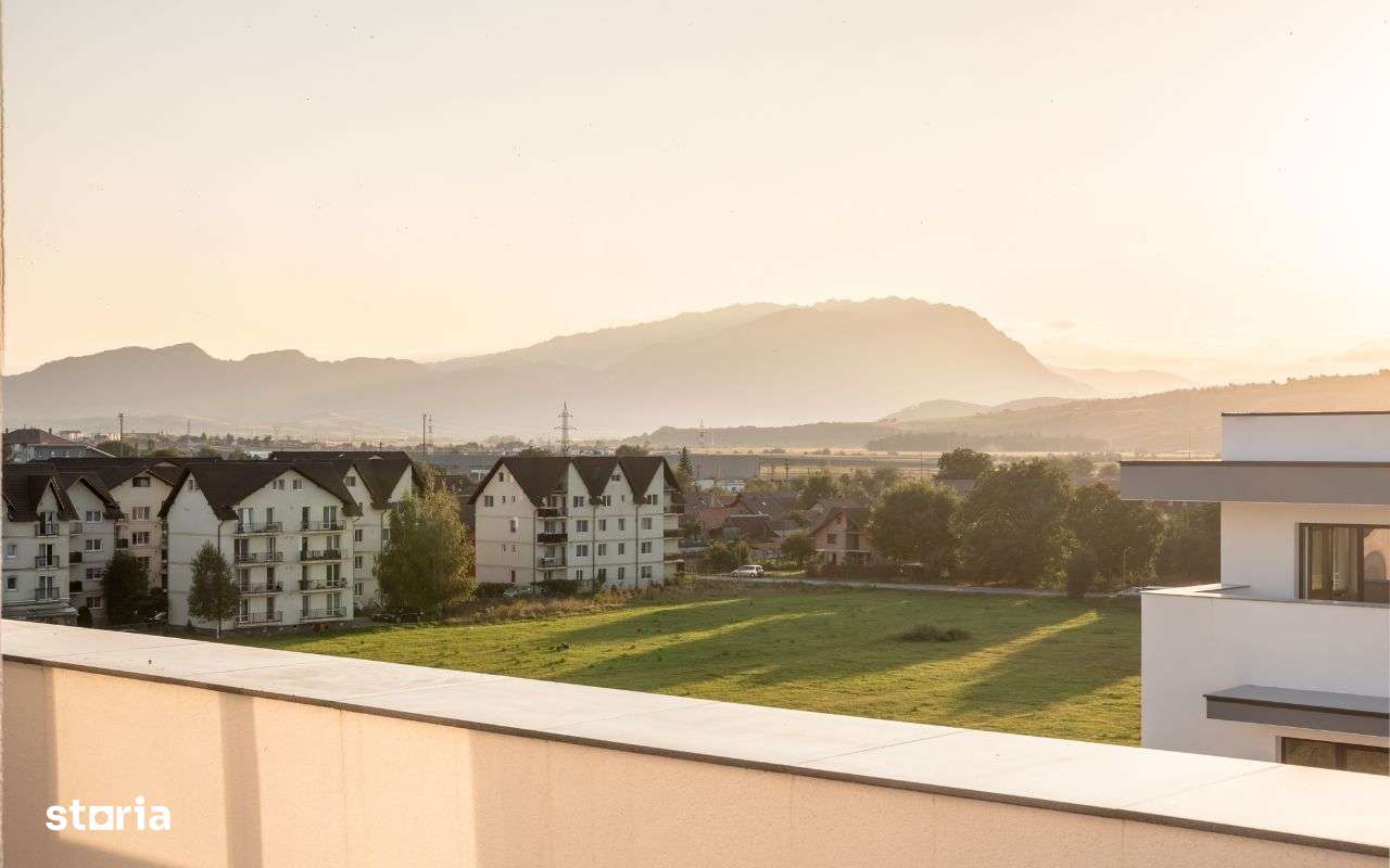 Apartamente noi in oras turistic - Imagine principală: 5/10