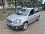 Ford Fiesta - 12