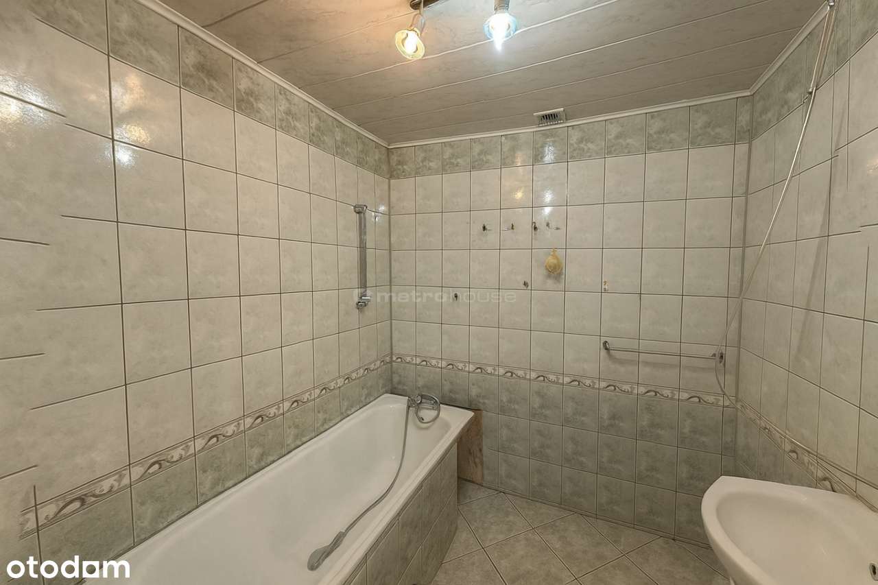 Przestronne mieszkanie w sercu Zielonej Góry ! - Pełny obrazek: 4/8