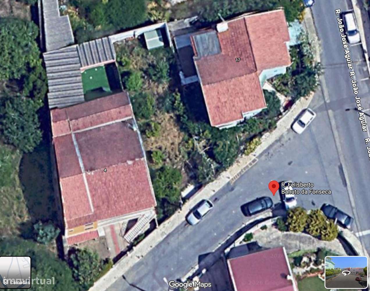 Terreno Urbano | Belas - Grande imagem: 2/5