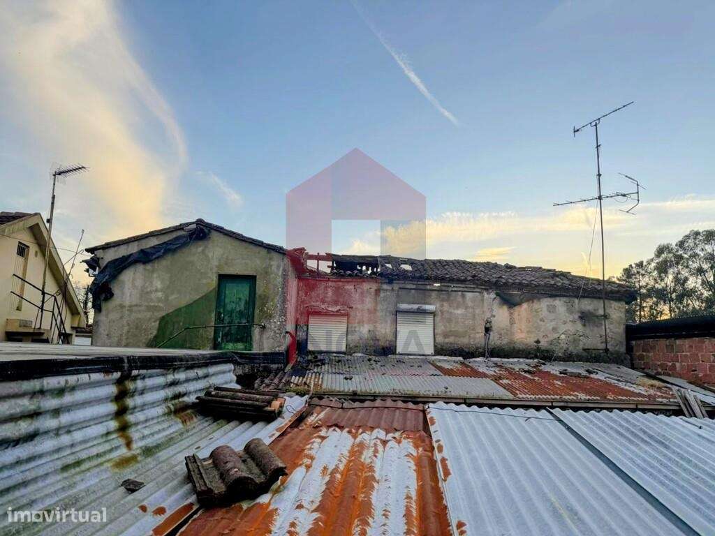 Moradia para restauro, Soutelo - Grande imagem: 4/15