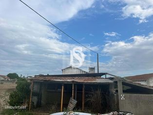 Quintinha T2+1 em Quinta do Anjo - Grande imagem: 4/12