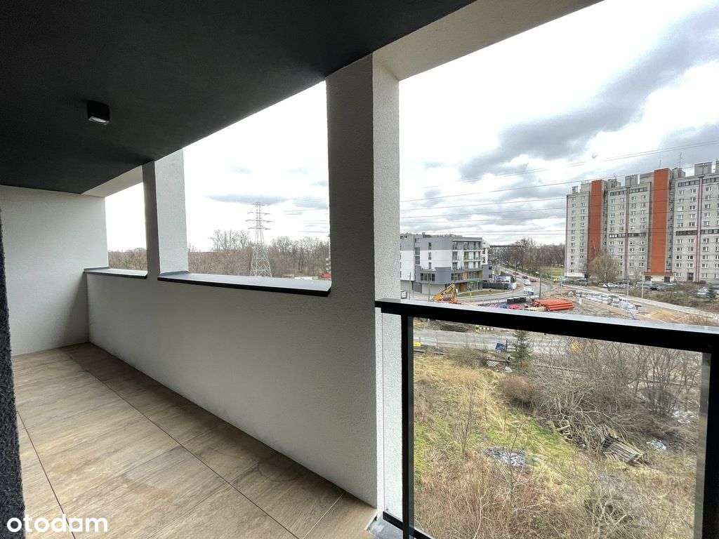 Mieszkanie Kraków al. Pokoju od Właściciela-18