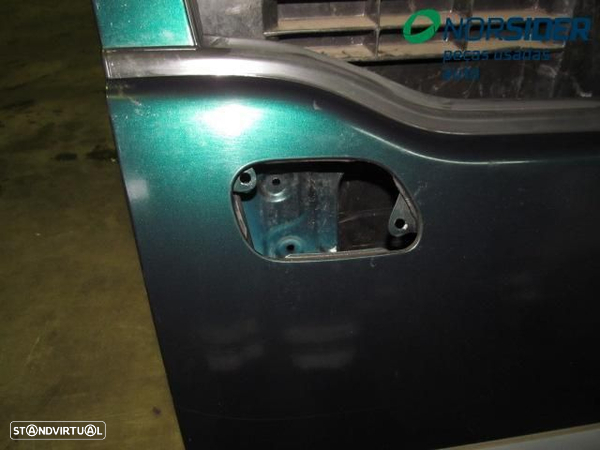 Porta frente direita Ssangyong Musso|95-98 - 3