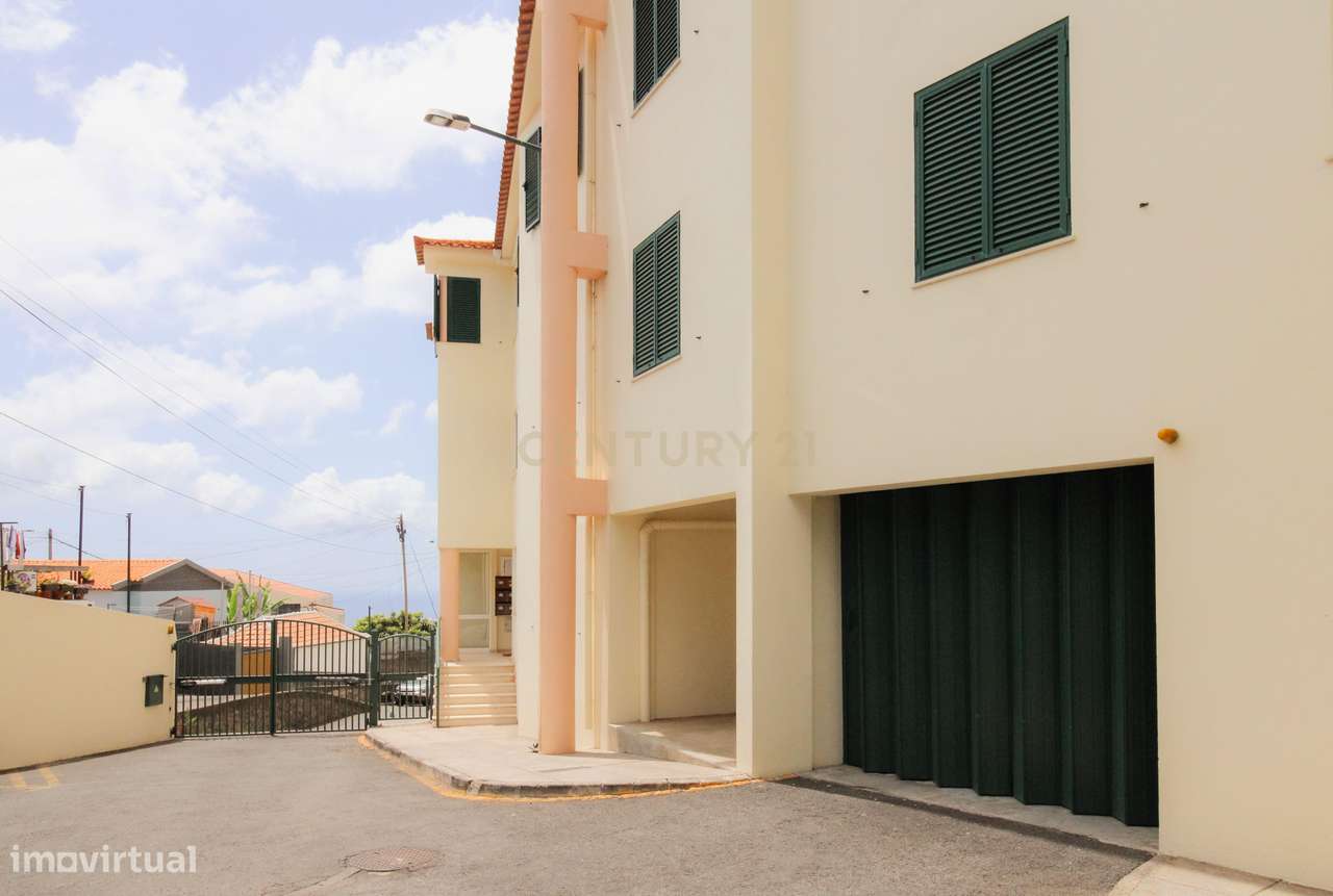 Apartamento T3 à venda em Santo António, Funchal-19