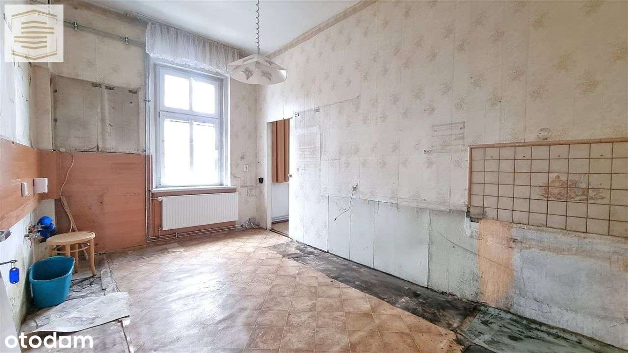 Przestronne mieszkanie z możliwością podziału-5