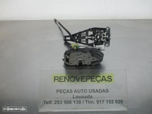 Fecho Porta Tras Esq Opel Insignia A (G09) - 1