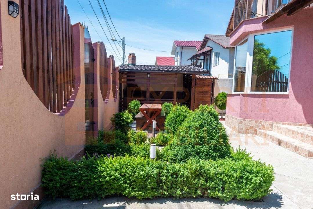 Proprietate Premium Tip Pensiune P+M, Eforie Nord - Imagine principală: 3/18