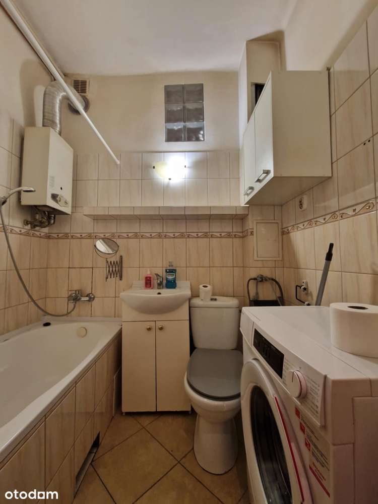 Sprzedaż duże jednopokojowe mieszkanie Tychy os E-5