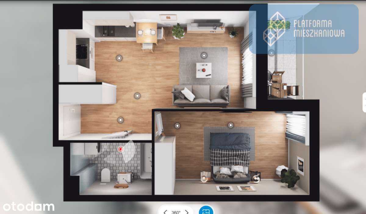 2 Pok*do odbioru*ostatnie sztuki - Pełny obrazek: 4/11