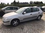 Nissan Almera N16 1.5cc 5P 2001 - Para Peças - 2