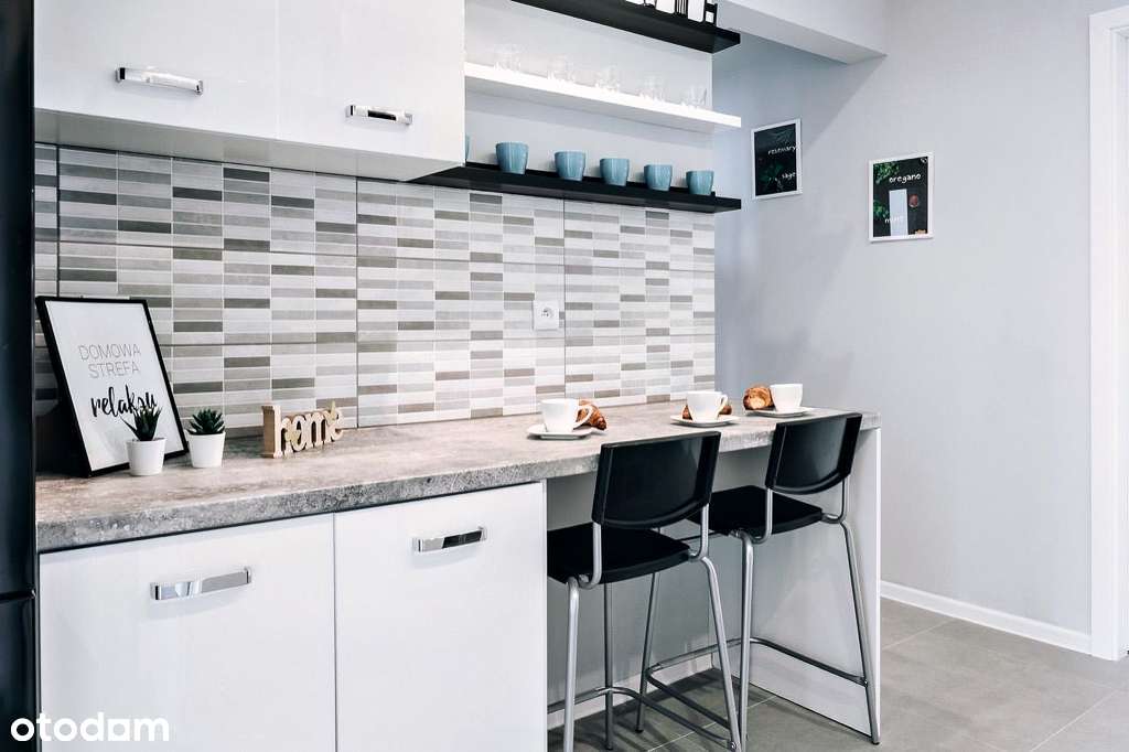 OS. CHROBREGO MIESZKANIE ŻEŃSKIE 1 OS. - Pełny obrazek: 1/10