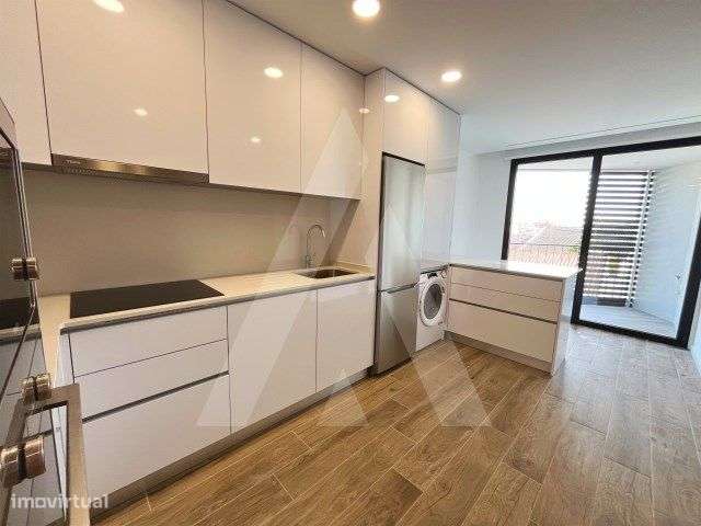 Apartamento T2 como novo a - Grande imagem: 2/16
