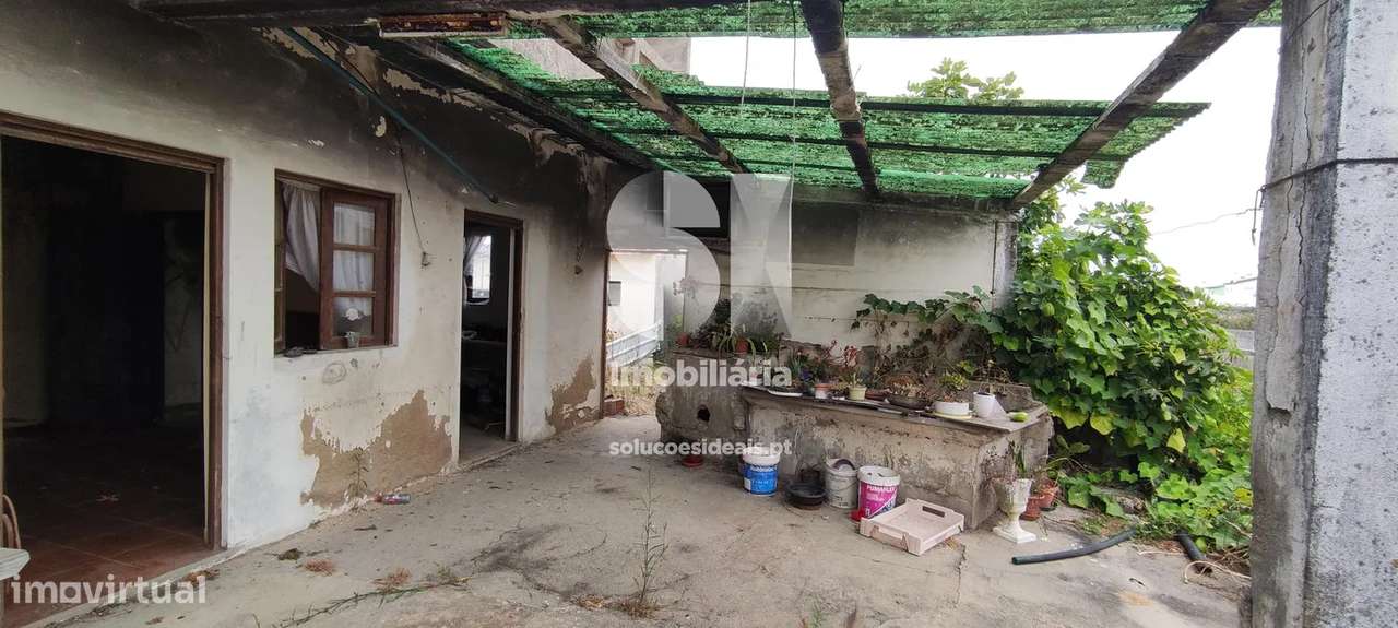 Moradia para Restaurar T5 - Grande imagem: 5/16