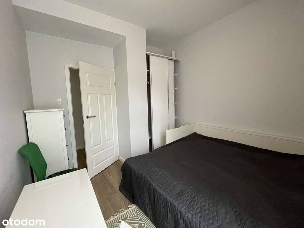 Apartamentowiec 283,79 m2, 5 apartamentów, ul. Parkowa, Sopot-6