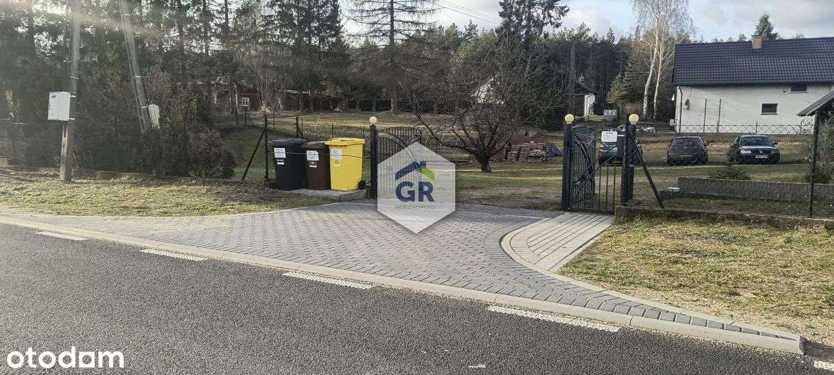 Nowa Niższa Cena! Przestronny bliźniak - Olpuch - Pełny obrazek: 5/20