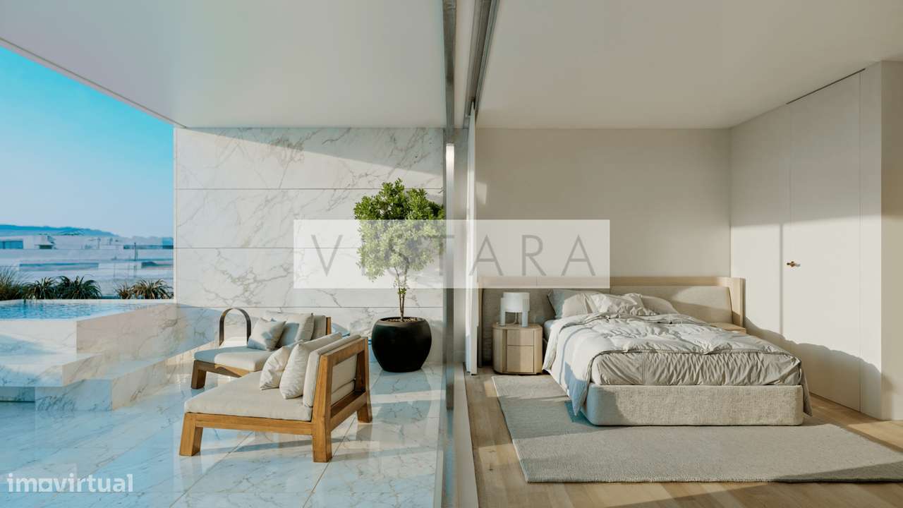 Maré Villas - Fração A-13