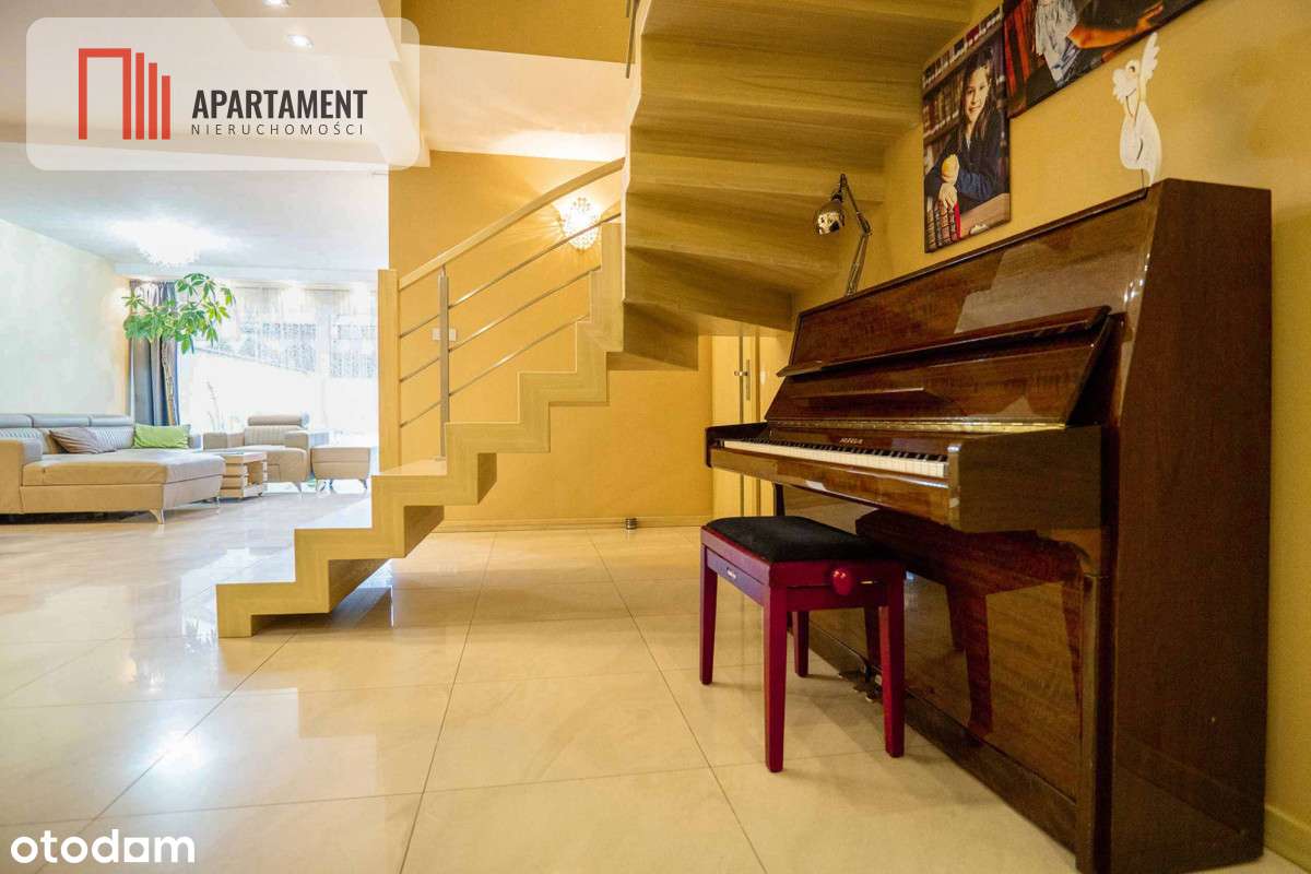 Oferta Ekskluzywna przy granicy Wrocławia-10