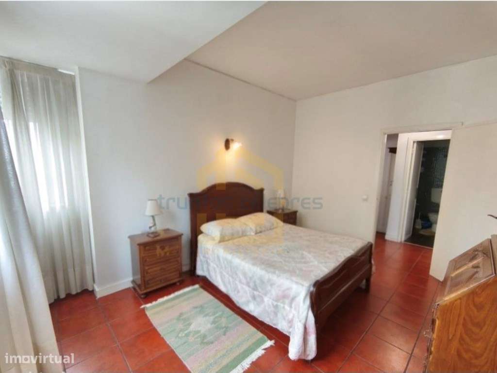 Apartamento T2 com vista mar frente á praia - 1.ª Linha de Mar -Póv...-31