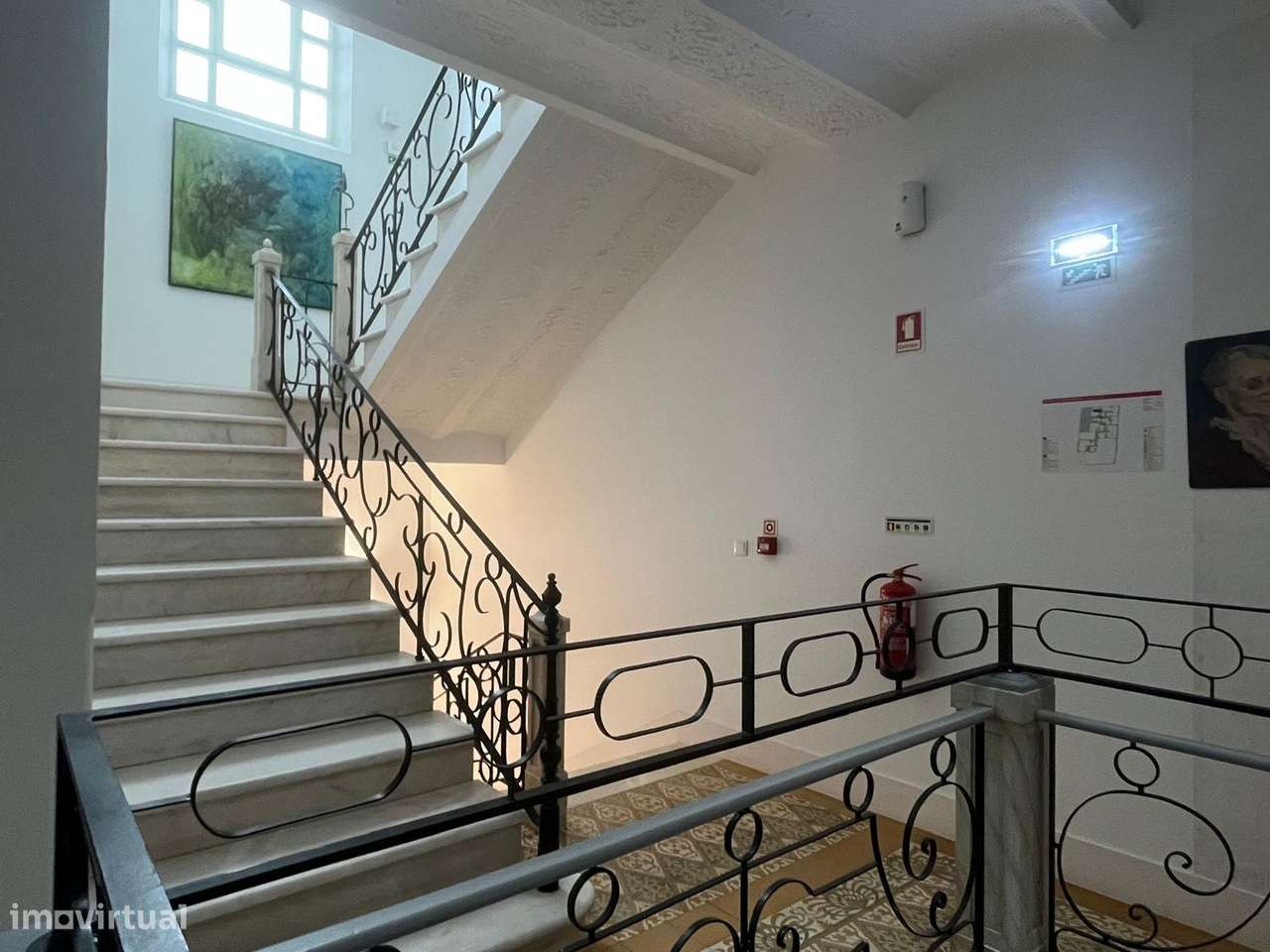 Palacete T9 em Campo Maior-55