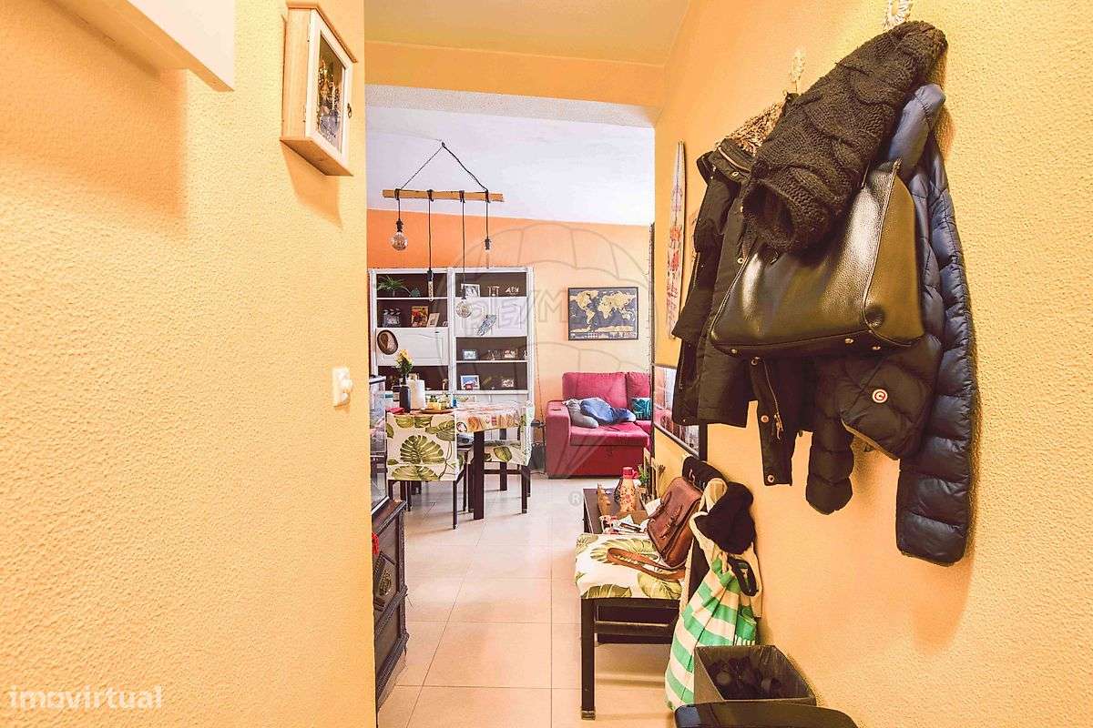 Apartamento T2 para venda - Grande imagem: 4/40