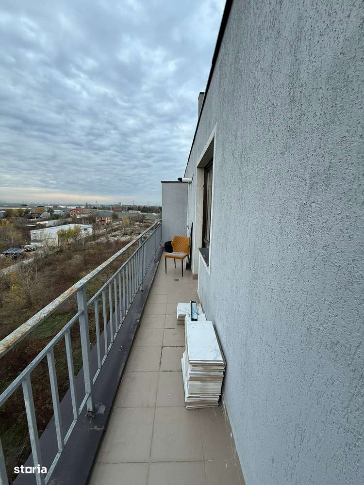 Apartament 2 camere decomandat cu loc de parcare inclus.-11