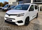 Toyota Proace City Verso 1.5 D-4D Business - 3