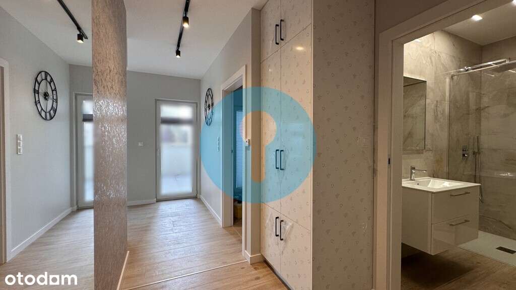 Mieszkanie 2 pokoje - 51.17 m2-10