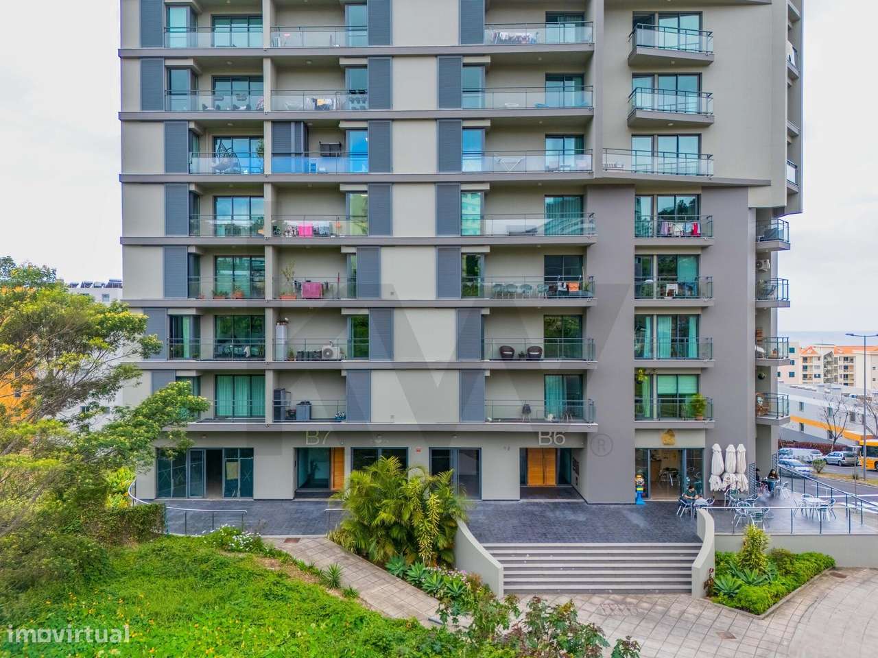 Loja para arrendamento nos Piornais - Grande imagem: 4/21