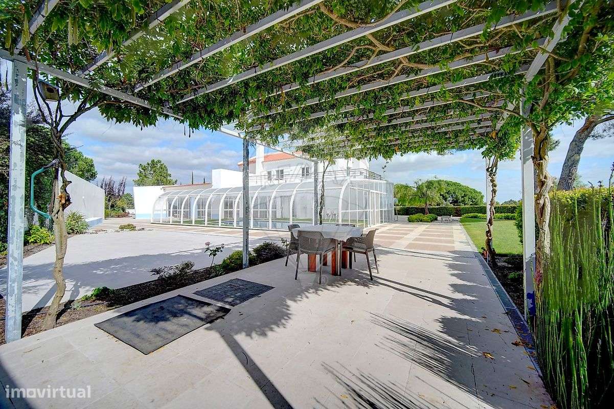 Moradia T5 para venda-41