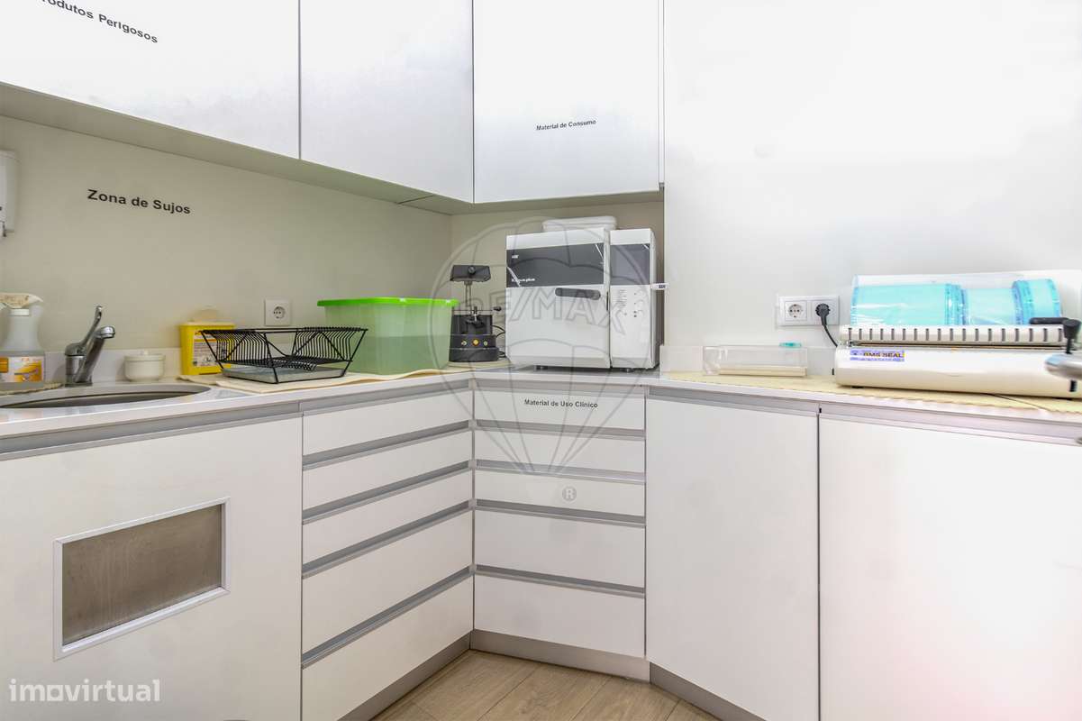 Escritório  para venda - Grande imagem: 5/12