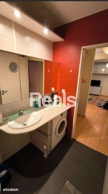 Ciche 2 pokoje,widna kuchnia, loggia Centrum-5