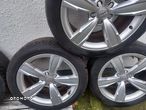 ALUFELGI AUDI A4 B8 ALLROAD 18" 5X112 - 15