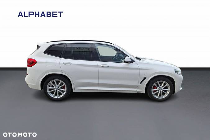 BMW X3 xDrive30i GPF M Sport sport - 6