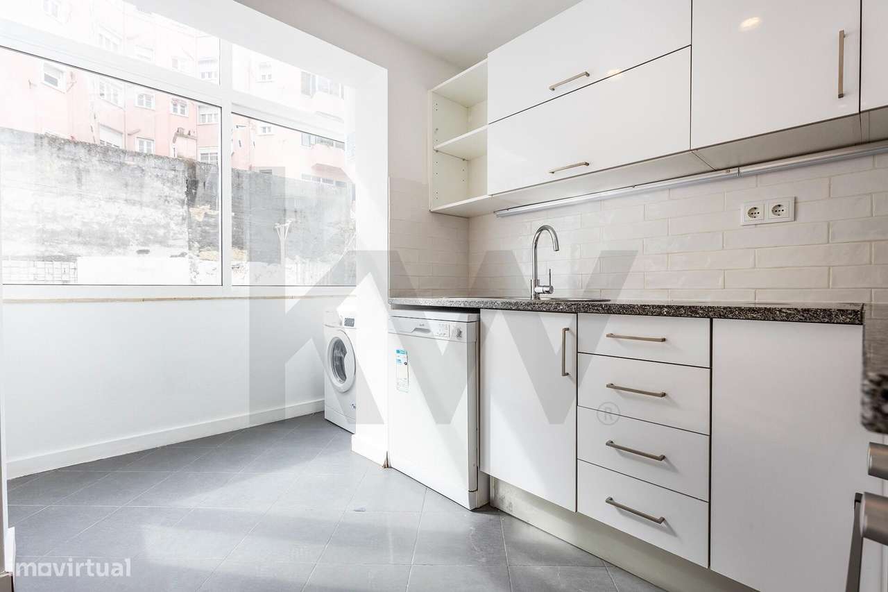 Apartamento T2 El Corte Inglês - Grande imagem: 5/19