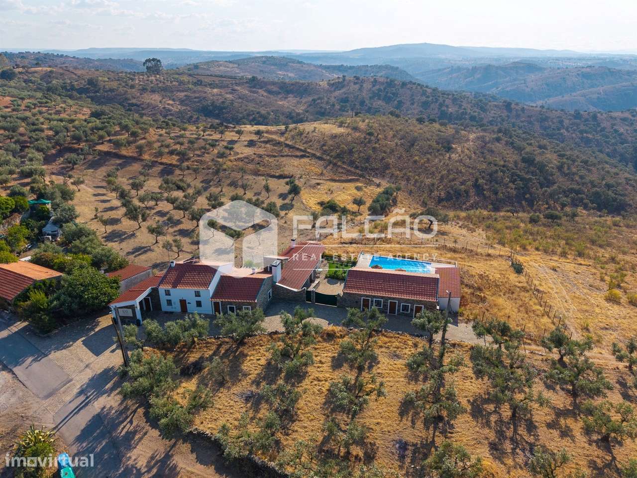 Residencial T6 Venda em Rosmaninhal,Idanha-a-Nova-29