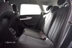 Audi A4 Avant 2.0 TDI Business Line - 56