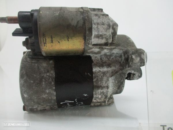 Motor Arranque Peugeot 206 Hatchback (2A/C) - 4