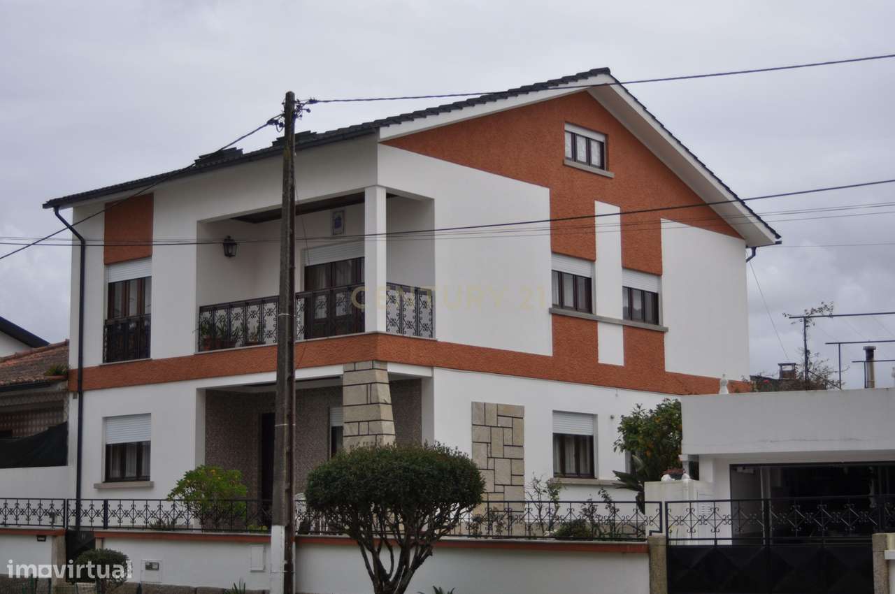 Fantástica moradia com 4 quartos, Meadela, Viana do Castelo - Grande imagem: 5/60
