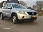 Volkswagen Tiguan 2.0 TDI 4Mot Trend DSG - 5