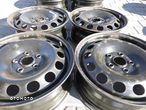 FELGI AUDI A3 8P0 5x112x57 ET50 16 - 6