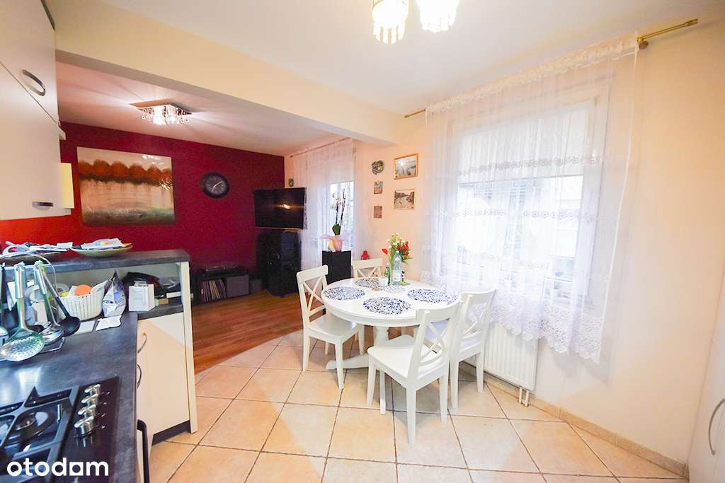 Wyjątkowe 5pok.mieszkanie,Opole,idealne dla rodzin - Pełny obrazek: 2/20