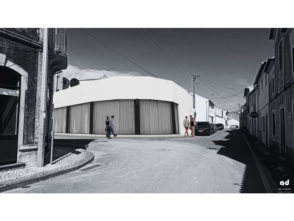 Prédio 600 m² - Centro do Paião | - Grande imagem: 2/55