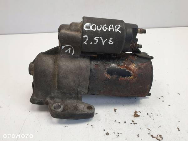 Ford Cougar 2.5 V6 ROZRUSZNIK oryg - 1