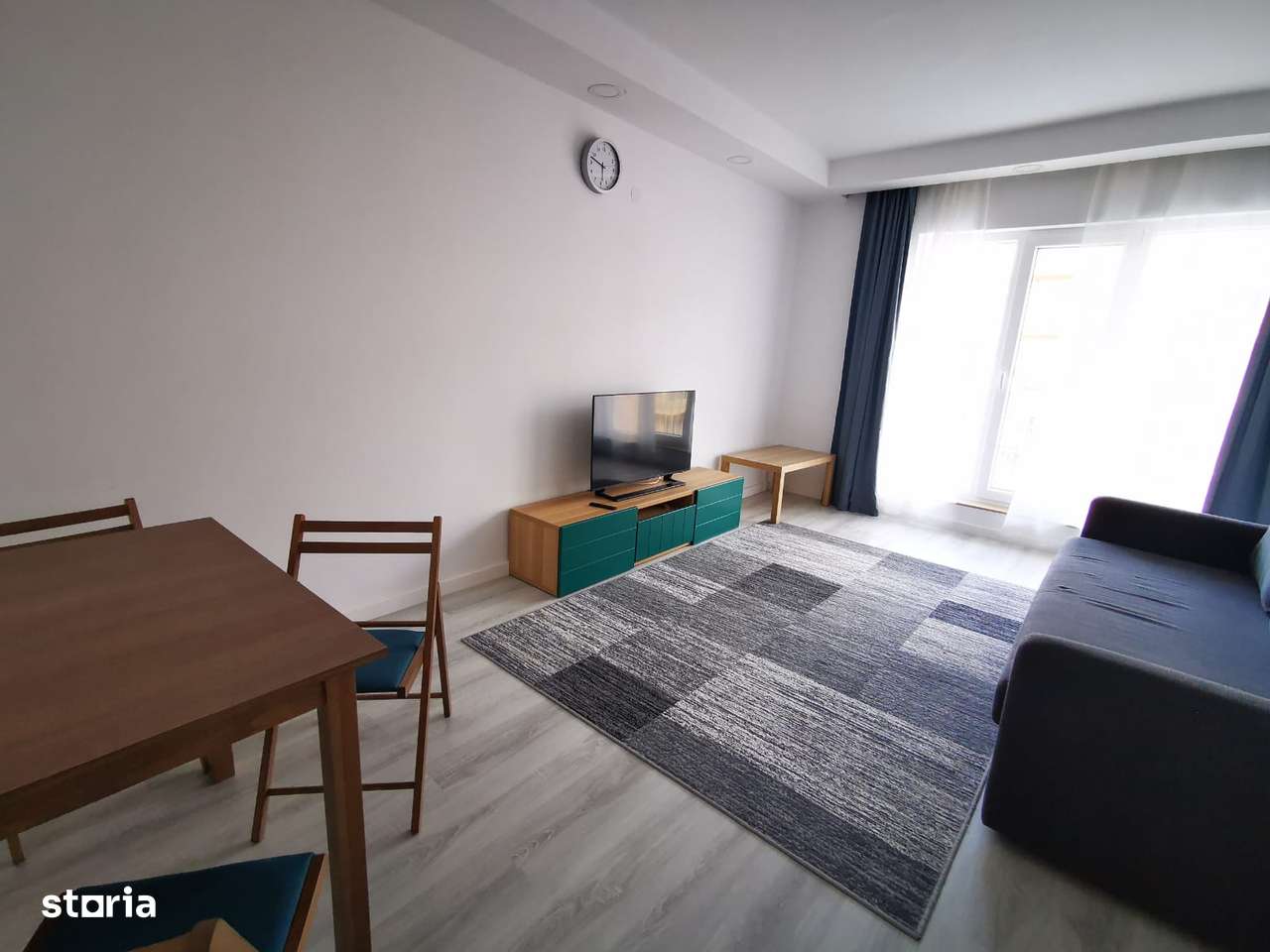 Apartament 2 Camere Cosmopolis - Imagine principală: 5/10