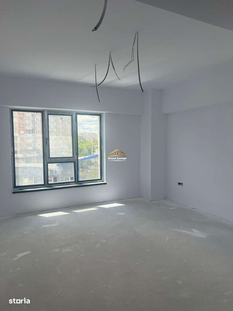 Apartament 1 camera, Nicolina, 40.69mp, €81.380 Euro. Cod 10802-2