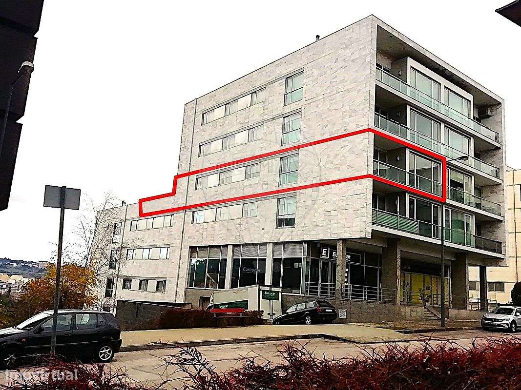 Apartamento T3 para arrendamento - Grande imagem: 2/29