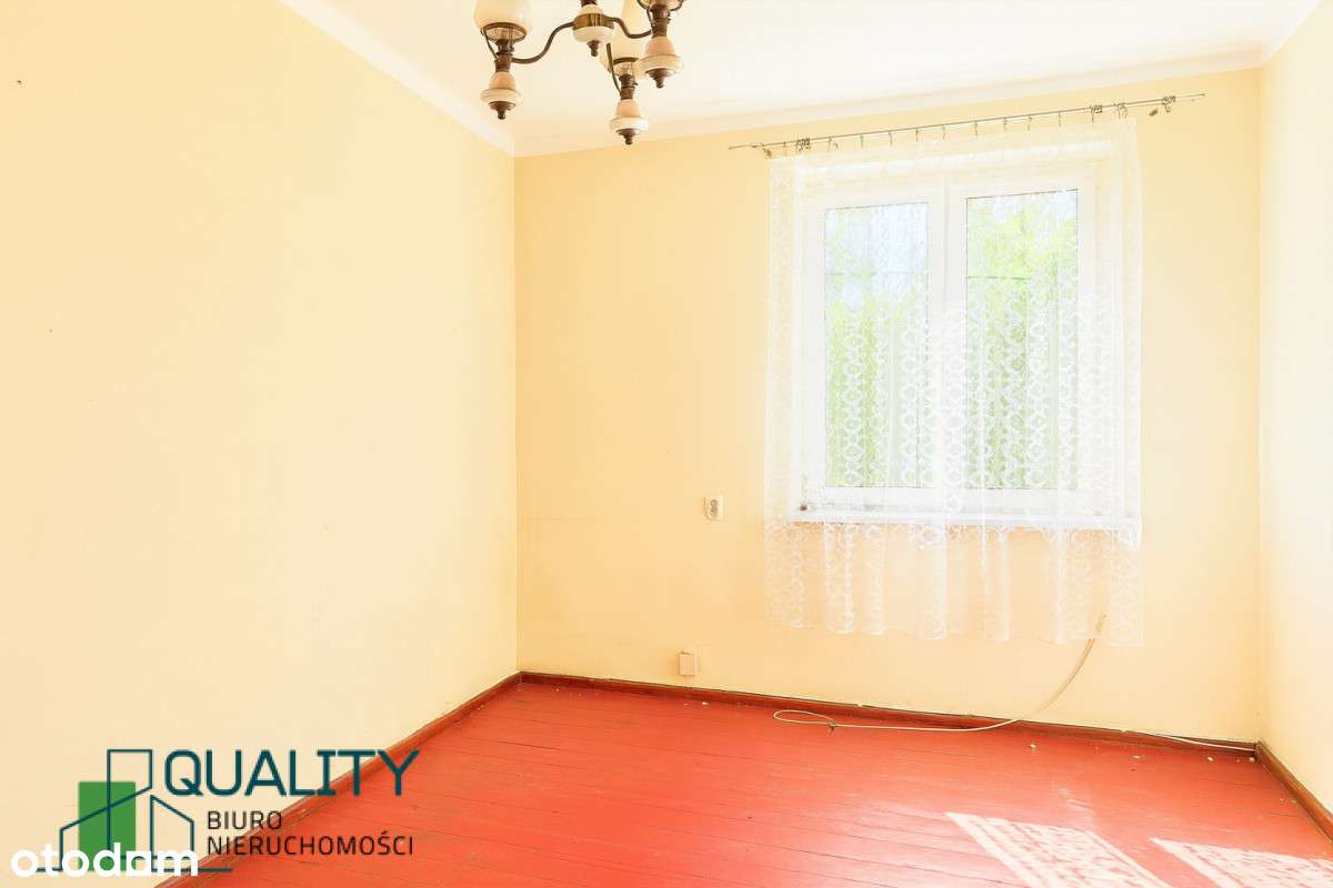 Mieszkanie z potencjałem aranżacyjnym przy stawie-3