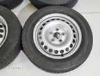 Koła K2138 VW T5 5x120 205/65R16C et51 6,5jx16 wysyłka-odbiór - 7