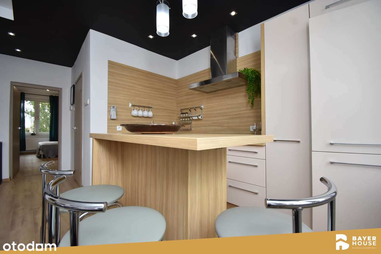 Kuchnia na wymiar | Umeblowane | Gotowe do zamieszkania - Pełny obrazek: 3/16